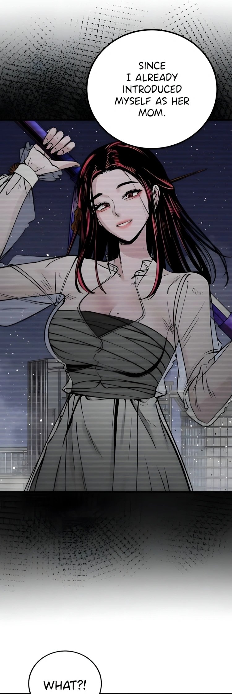 Hero Killer Chapter 242 - Page 24