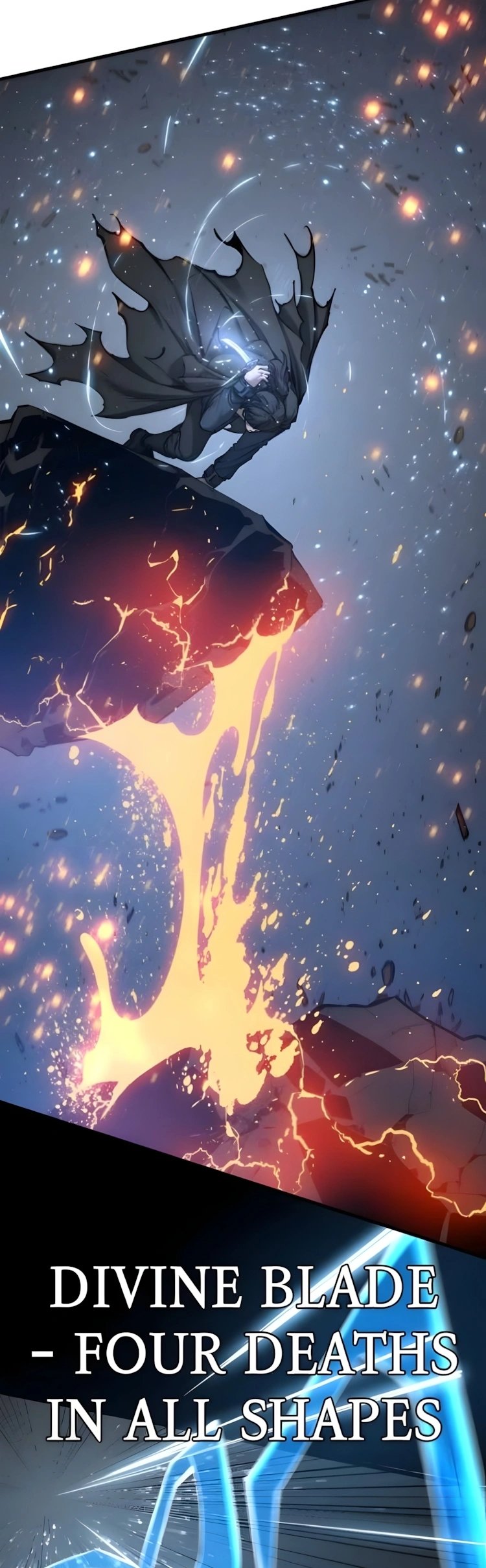 Hero Killer Chapter 242 - Page 34