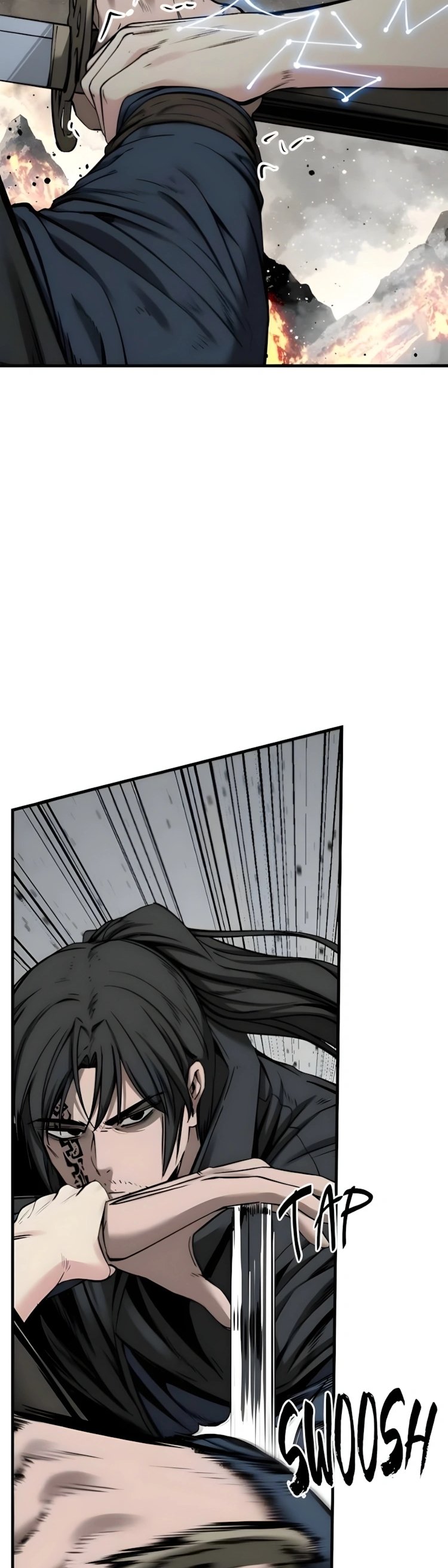 Hero Killer Chapter 242 - Page 4