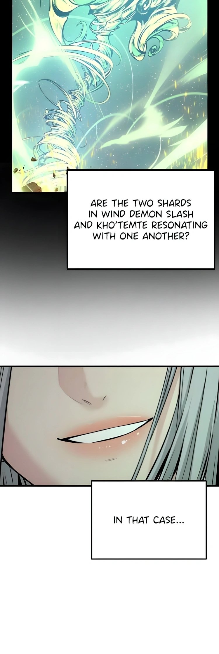 Hero Killer Chapter 242 - Page 41