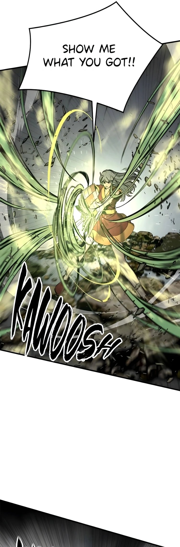 Hero Killer Chapter 242 - Page 42