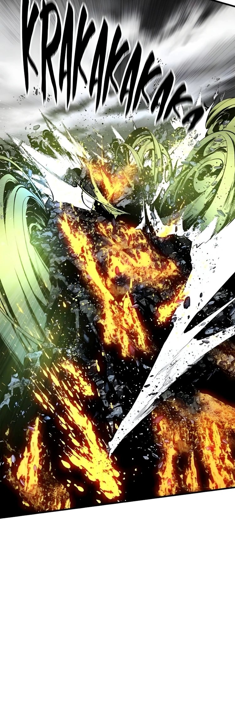 Hero Killer Chapter 242 - Page 43