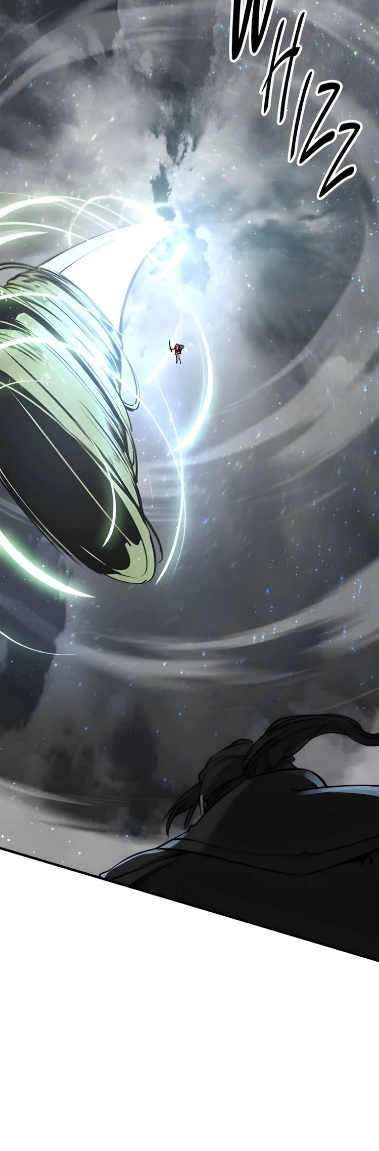 Hero Killer Chapter 242 - Page 47