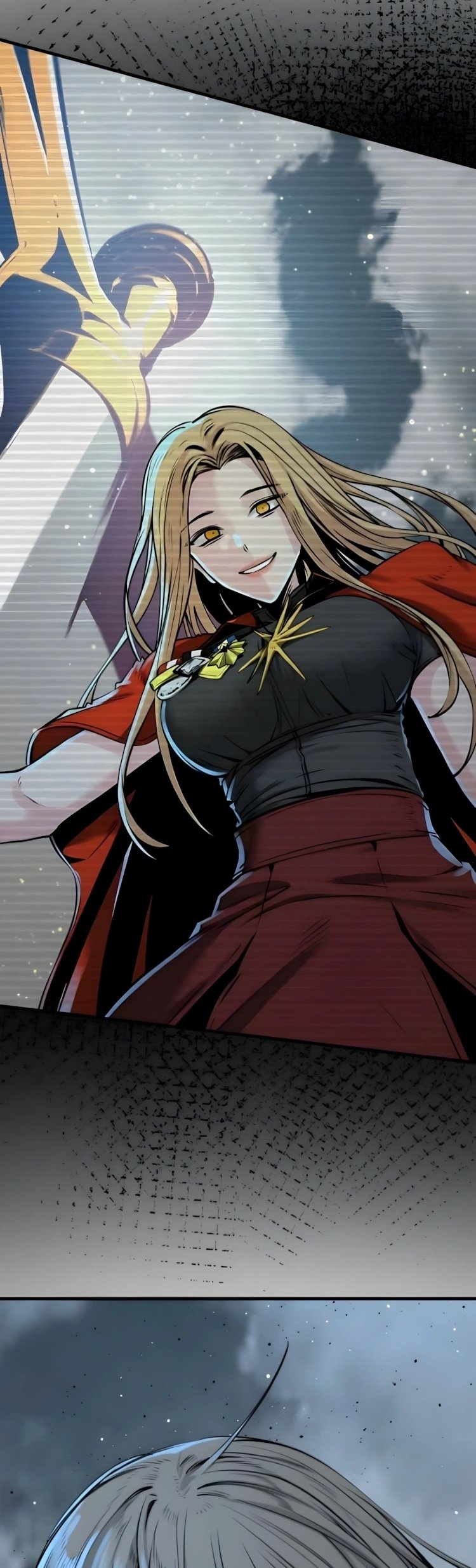 Hero Killer Chapter 242 - Page 49