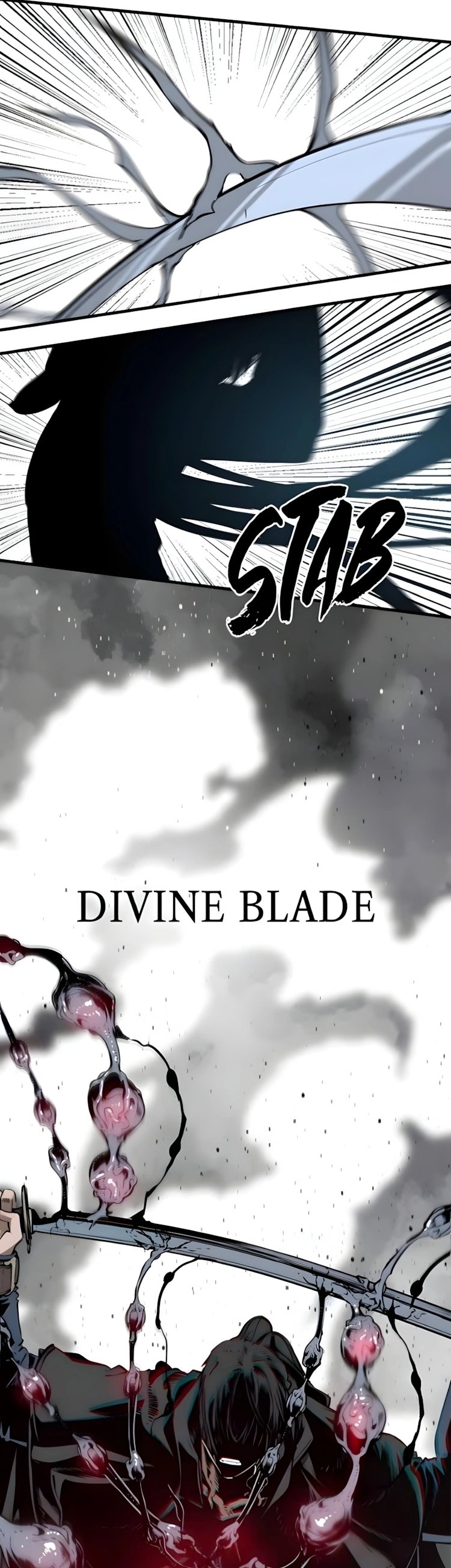 Hero Killer Chapter 242 - Page 54