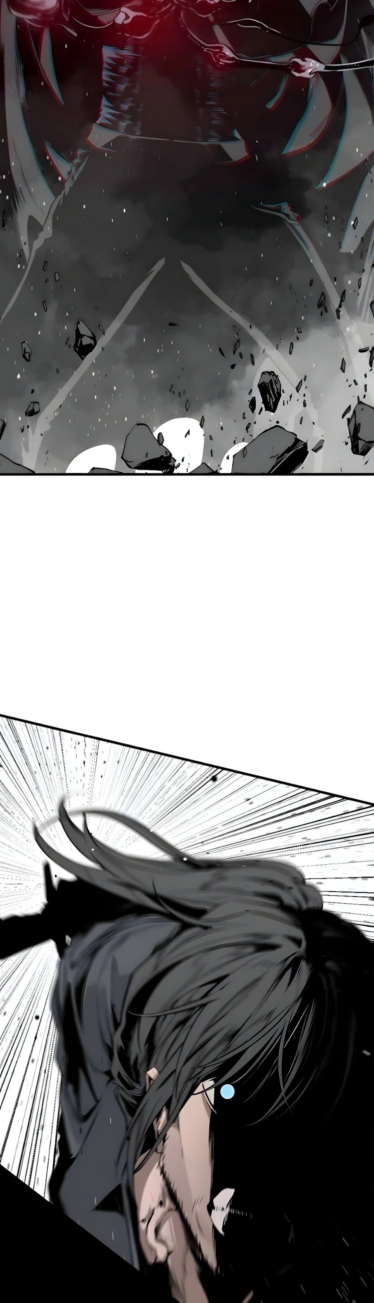 Hero Killer Chapter 242 - Page 55