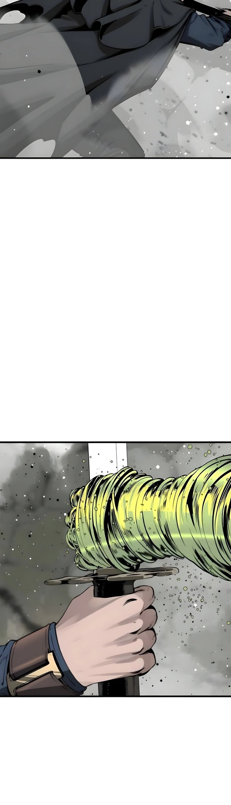 Hero Killer Chapter 242 - Page 58