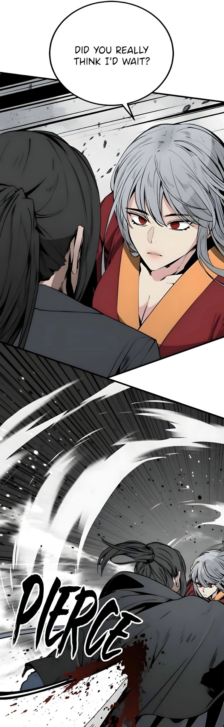 Hero Killer Chapter 242 - Page 59