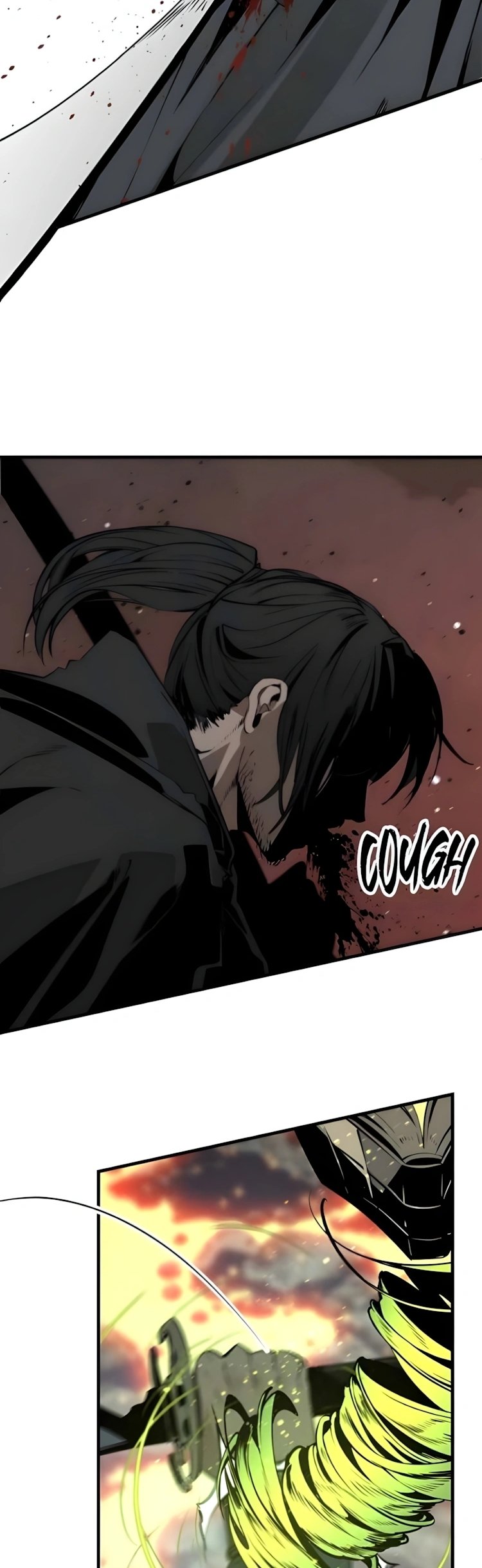 Hero Killer Chapter 242 - Page 60