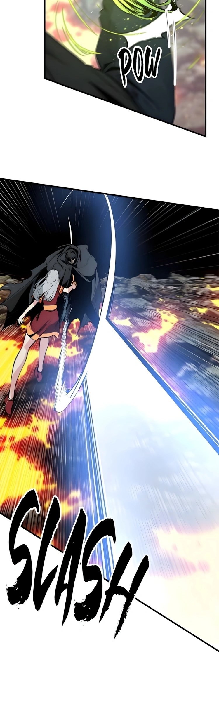 Hero Killer Chapter 242 - Page 61