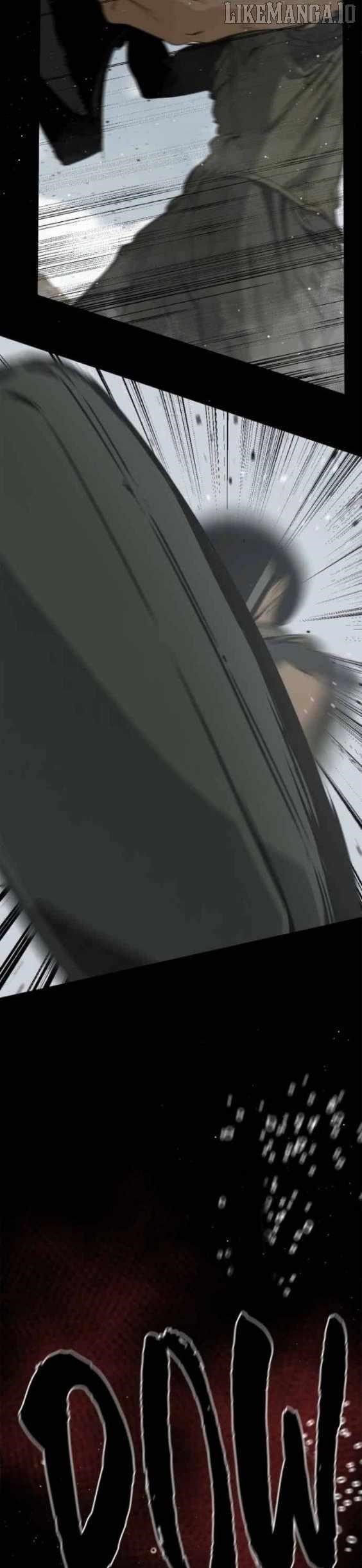 Hero Killer Chapter 243 - Page 11