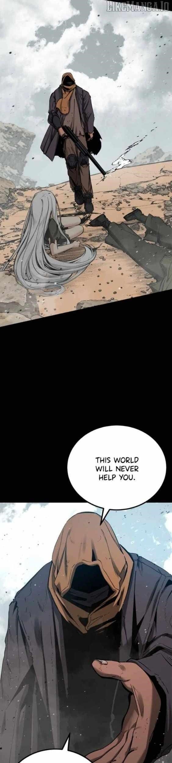 Hero Killer Chapter 243 - Page 15