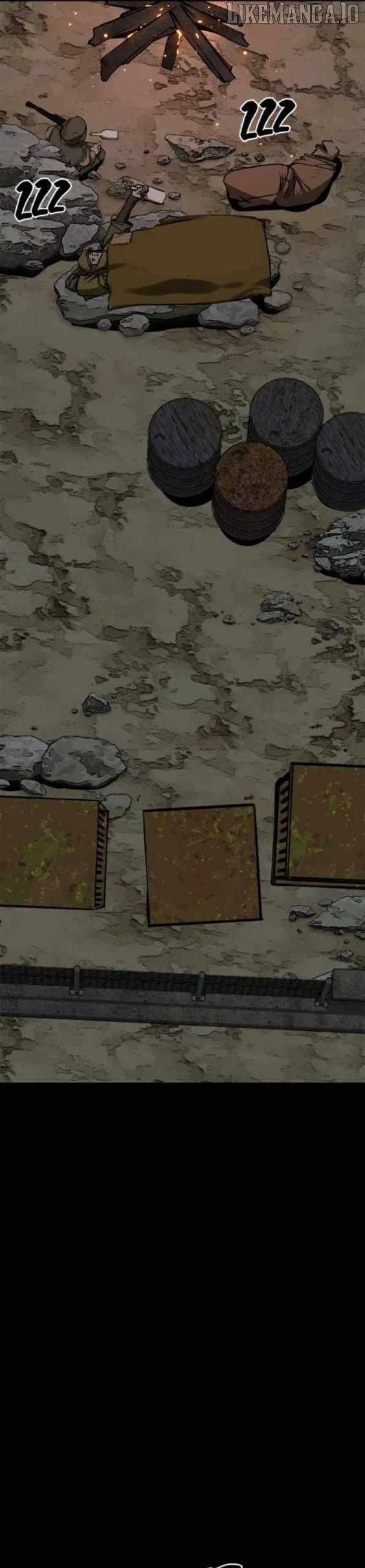 Hero Killer Chapter 243 - Page 19