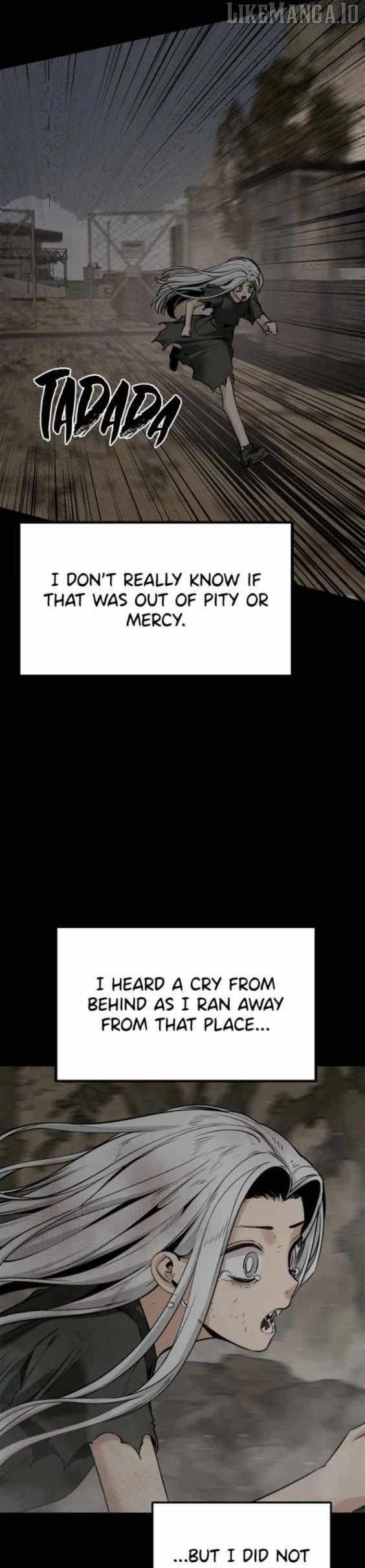 Hero Killer Chapter 243 - Page 22