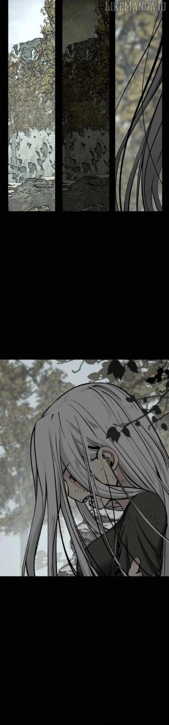 Hero Killer Chapter 243 - Page 24