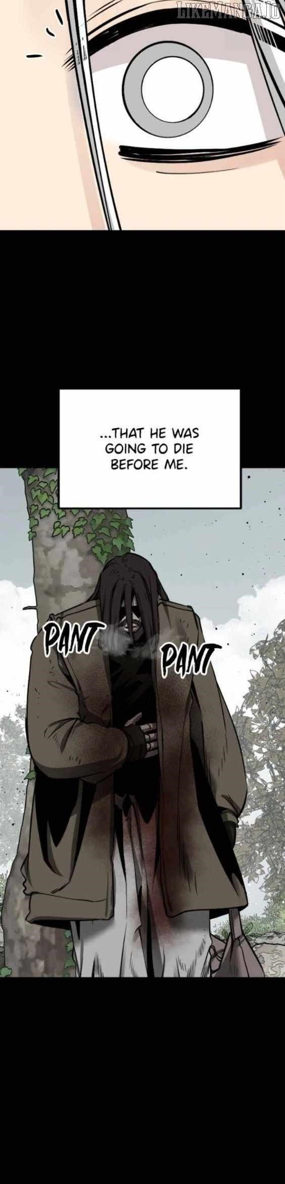 Hero Killer Chapter 243 - Page 27