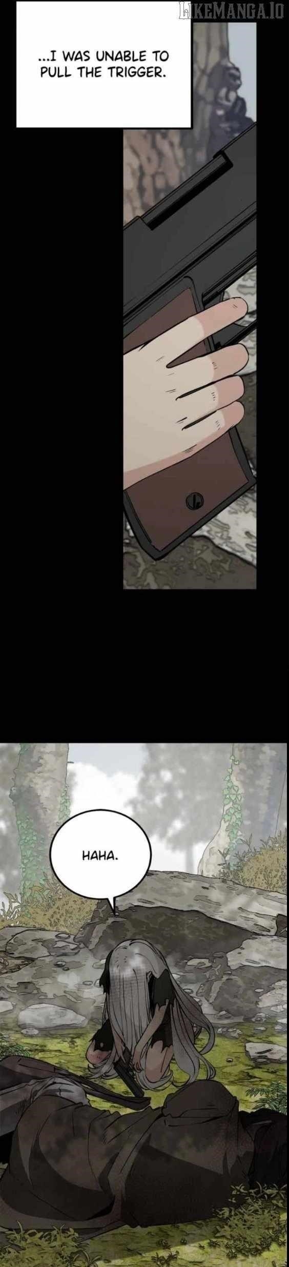 Hero Killer Chapter 243 - Page 31