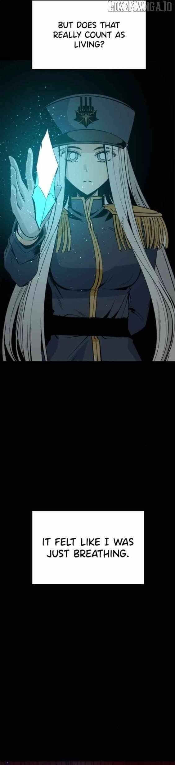 Hero Killer Chapter 243 - Page 37