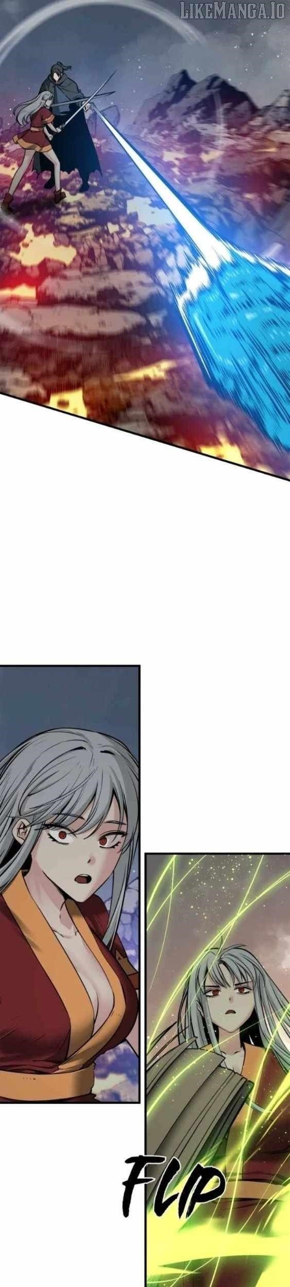 Hero Killer Chapter 243 - Page 4