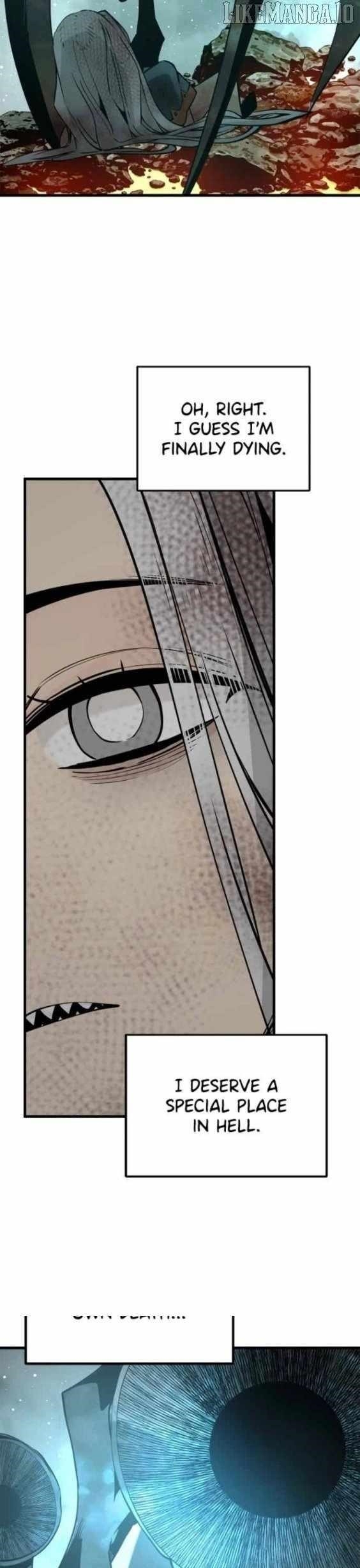 Hero Killer Chapter 243 - Page 40