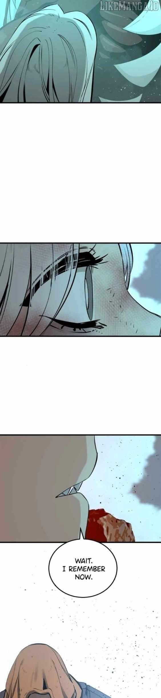 Hero Killer Chapter 243 - Page 44