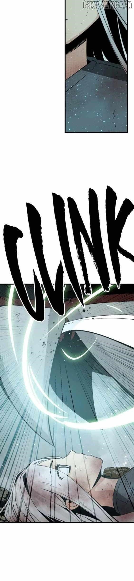 Hero Killer Chapter 243 - Page 46