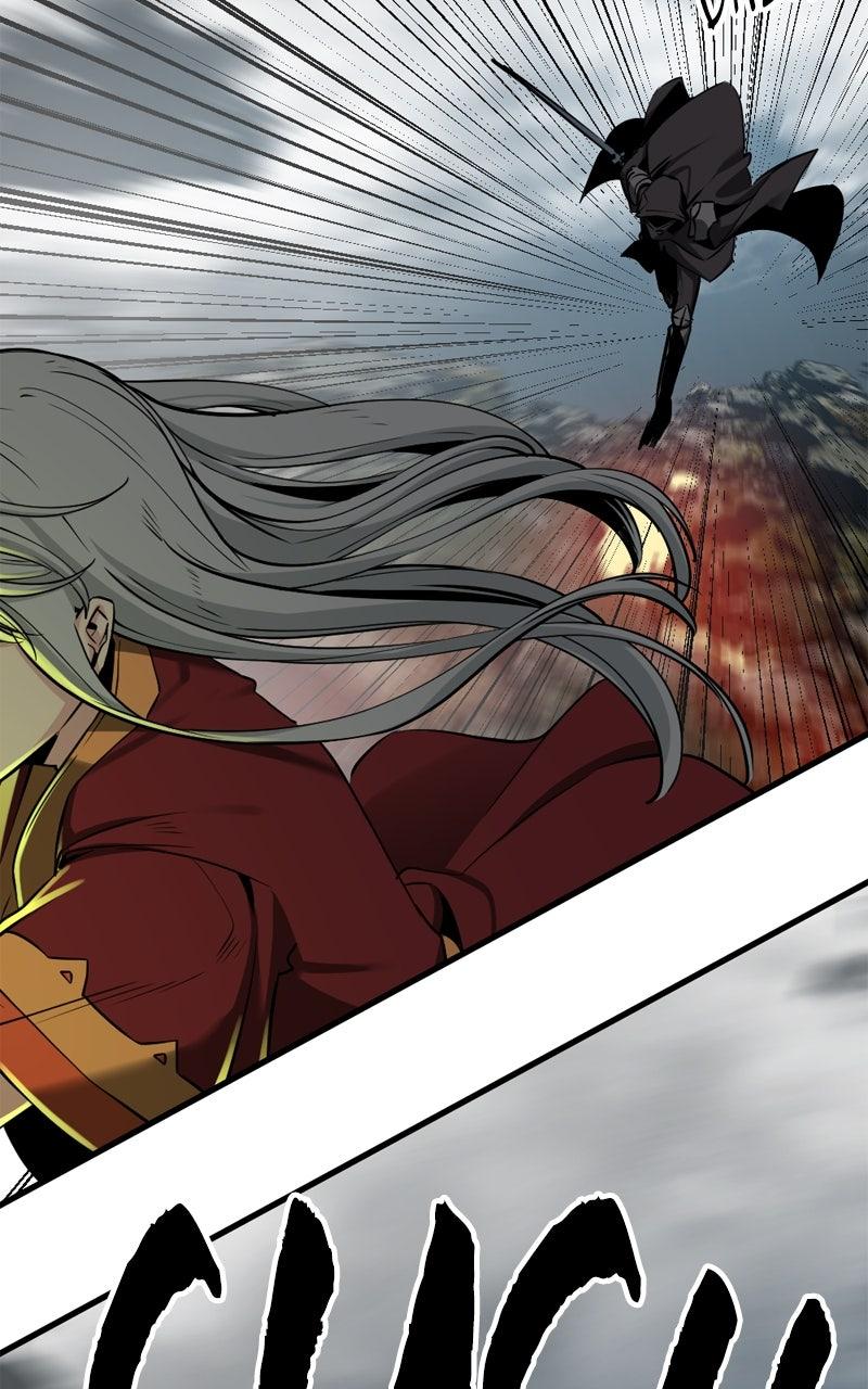 Hero Killer Chapter 244 - Page 10