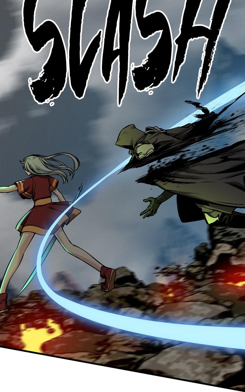 Hero Killer Chapter 244 - Page 11