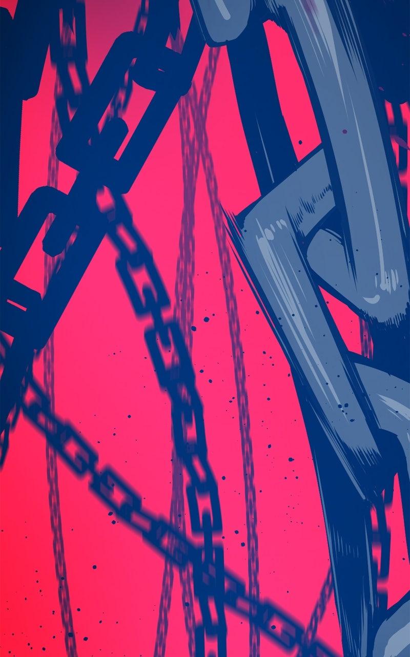 Hero Killer Chapter 244 - Page 116