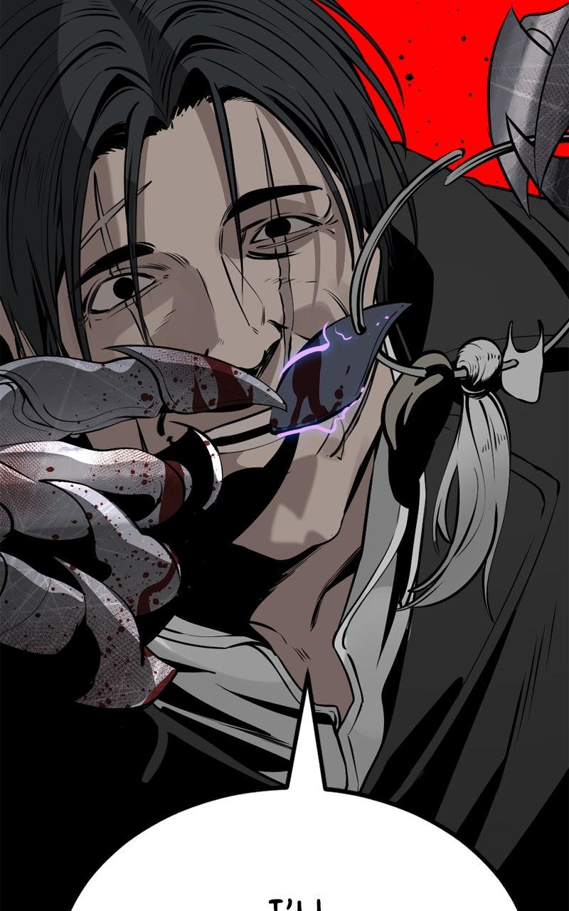 Hero Killer Chapter 244 - Page 120