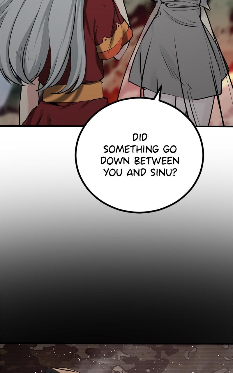 Hero Killer Chapter 244 - Page 16