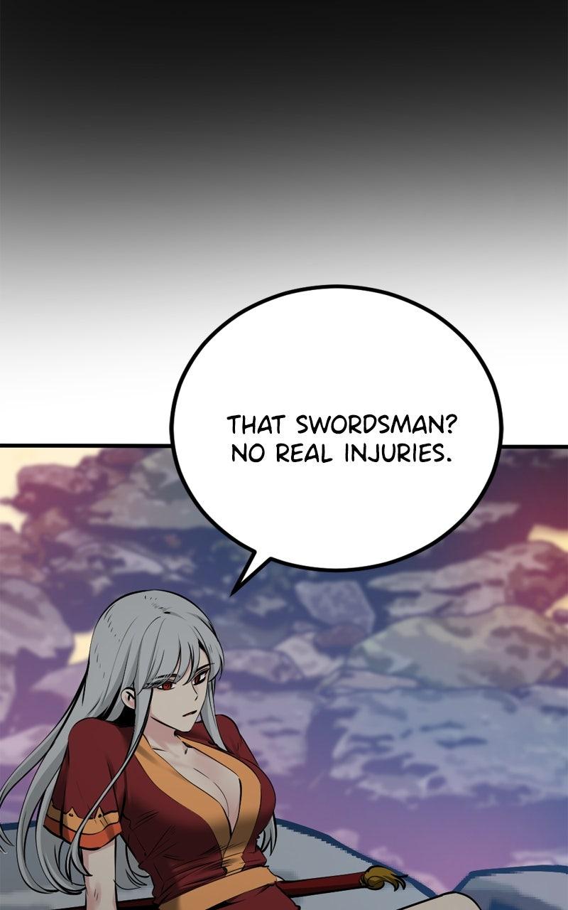 Hero Killer Chapter 244 - Page 18