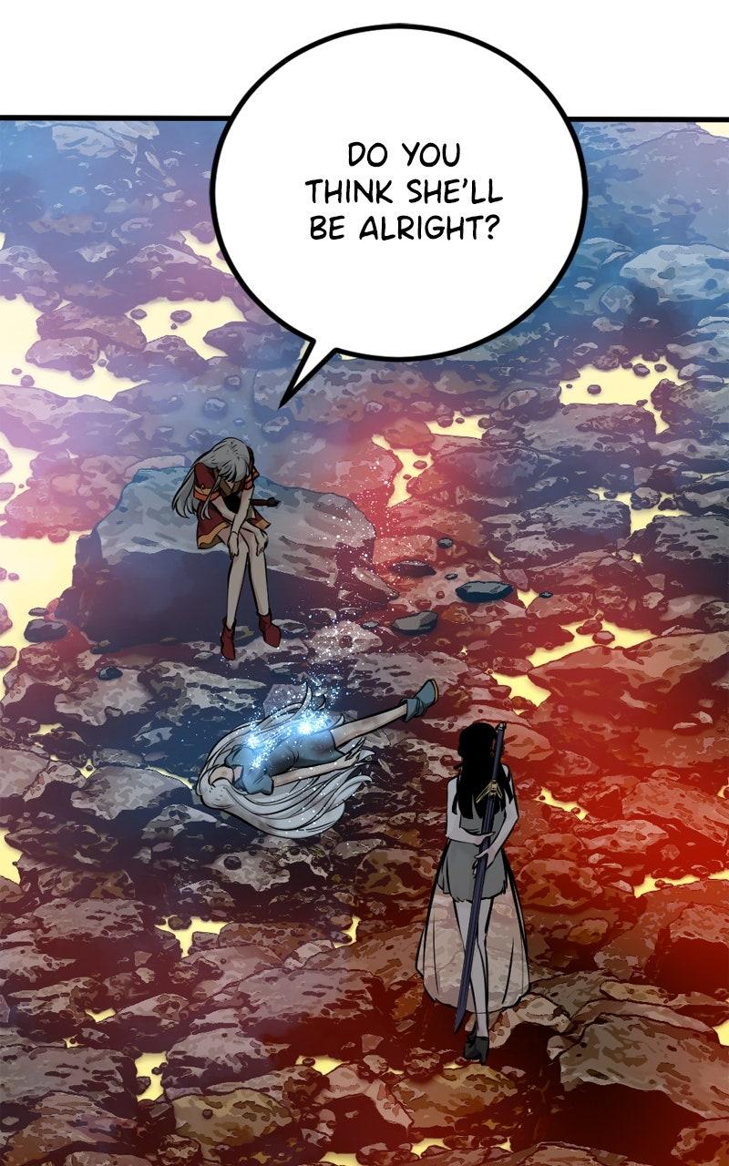 Hero Killer Chapter 244 - Page 20