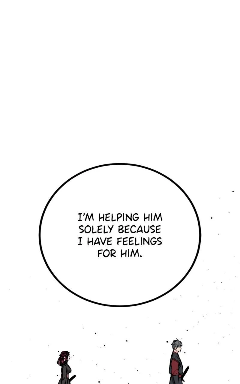 Hero Killer Chapter 244 - Page 30