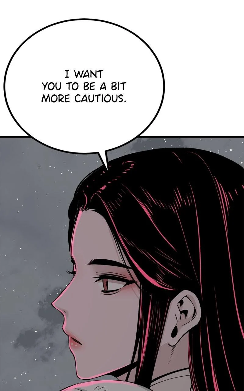 Hero Killer Chapter 244 - Page 37