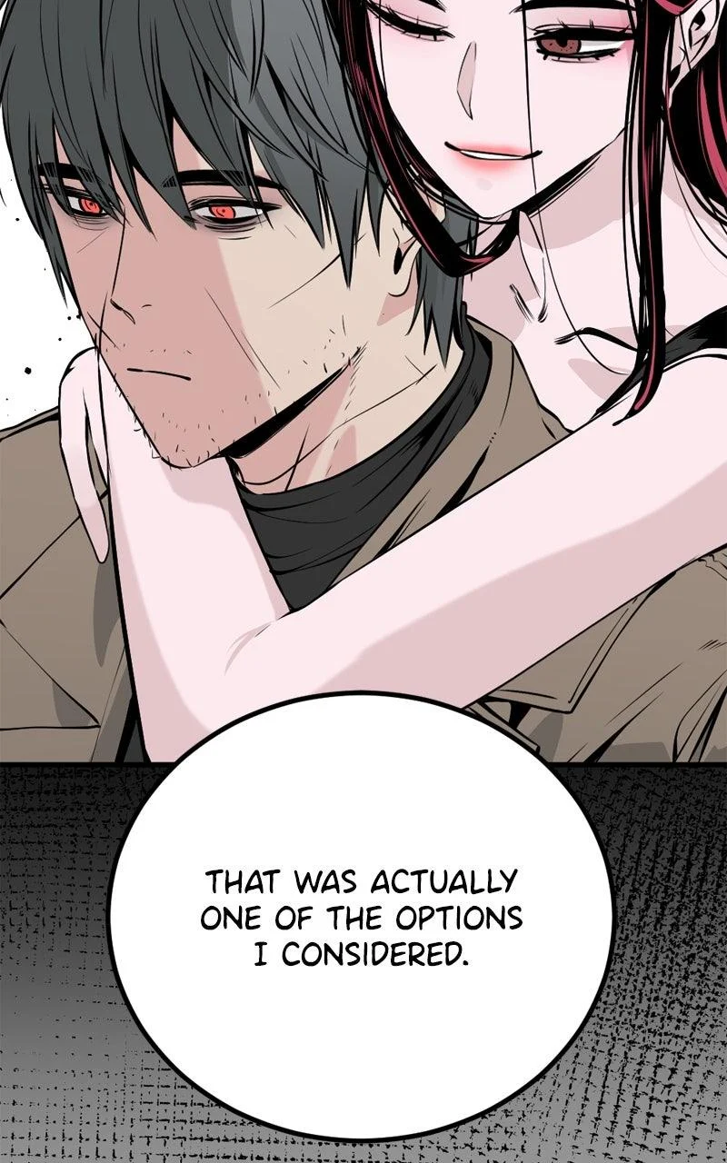 Hero Killer Chapter 244 - Page 43