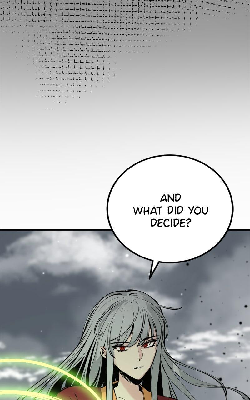 Hero Killer Chapter 244 - Page 44