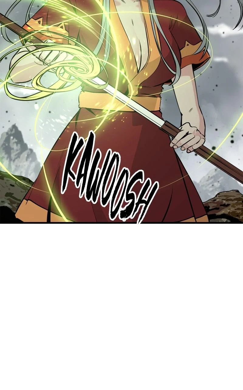 Hero Killer Chapter 244 - Page 45