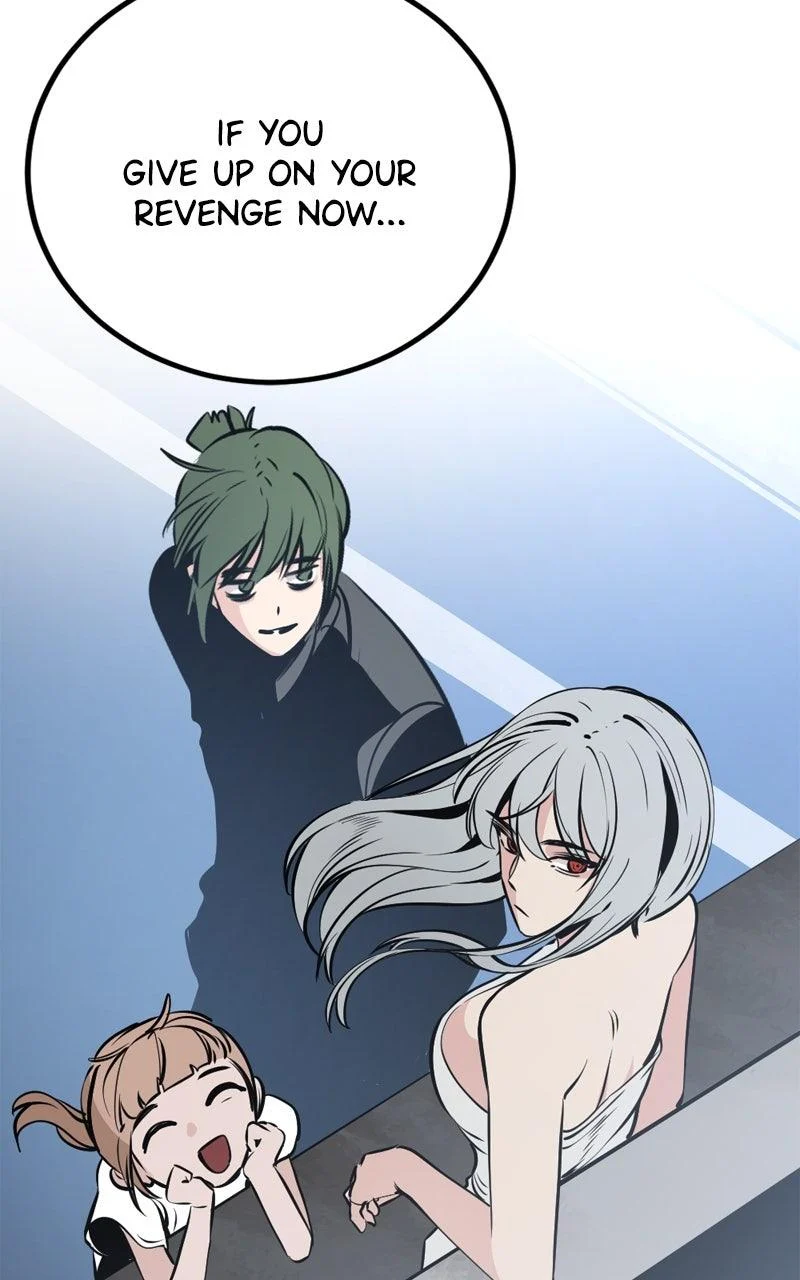 Hero Killer Chapter 244 - Page 47