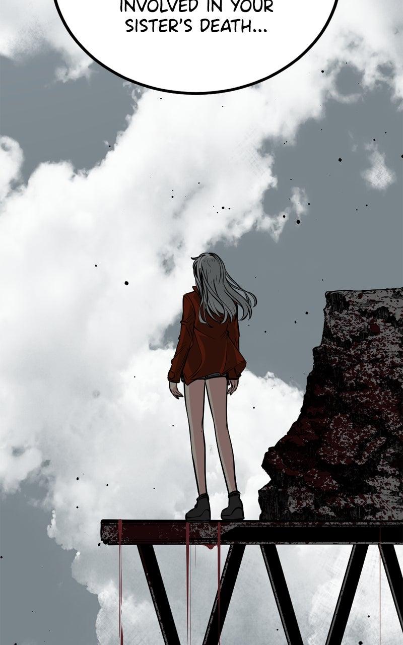 Hero Killer Chapter 244 - Page 49