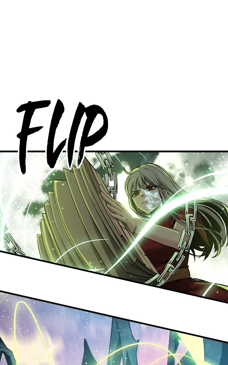 Hero Killer Chapter 244 - Page 5