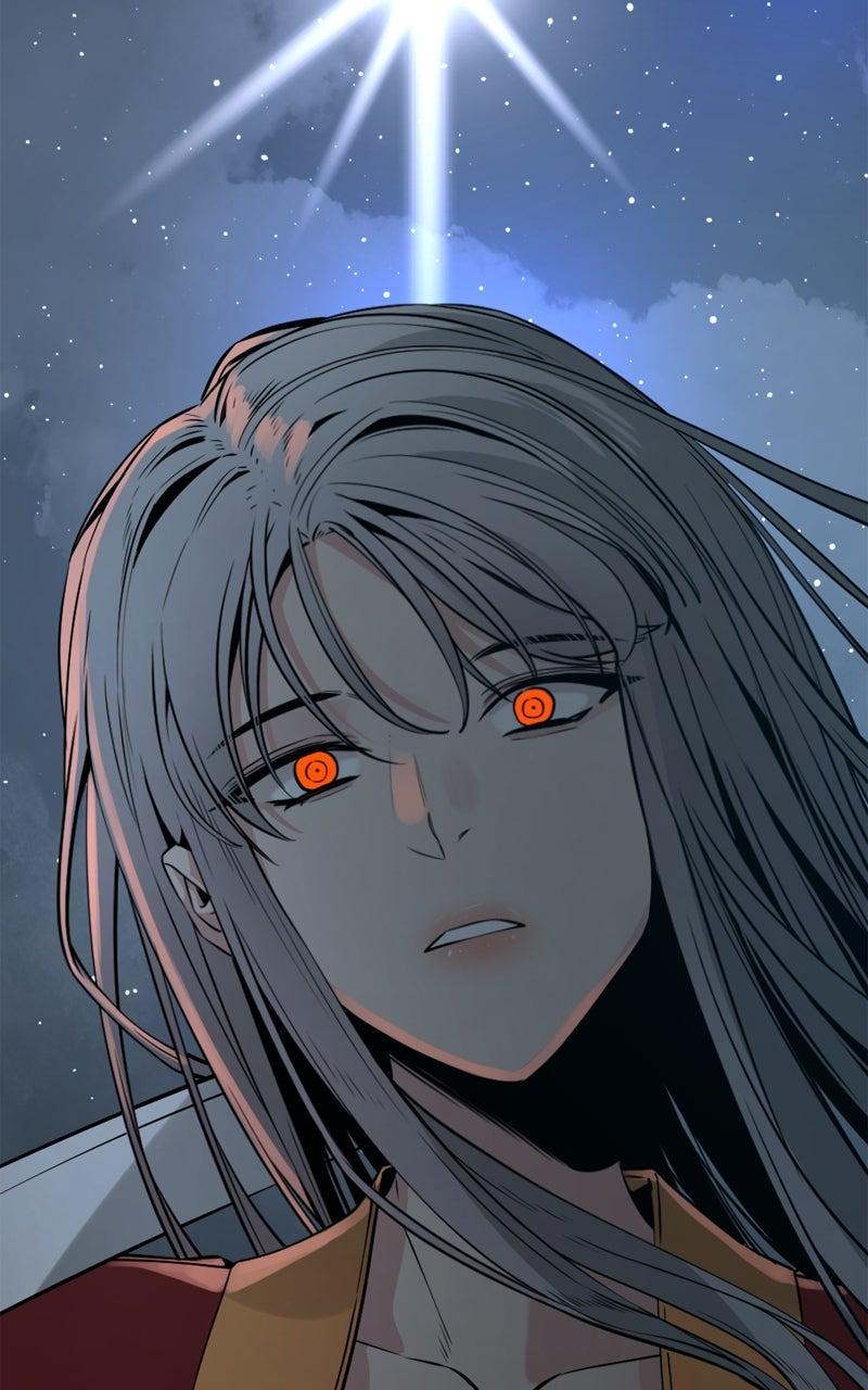 Hero Killer Chapter 244 - Page 58