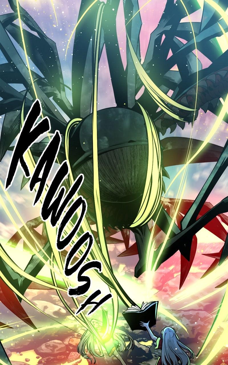 Hero Killer Chapter 244 - Page 6