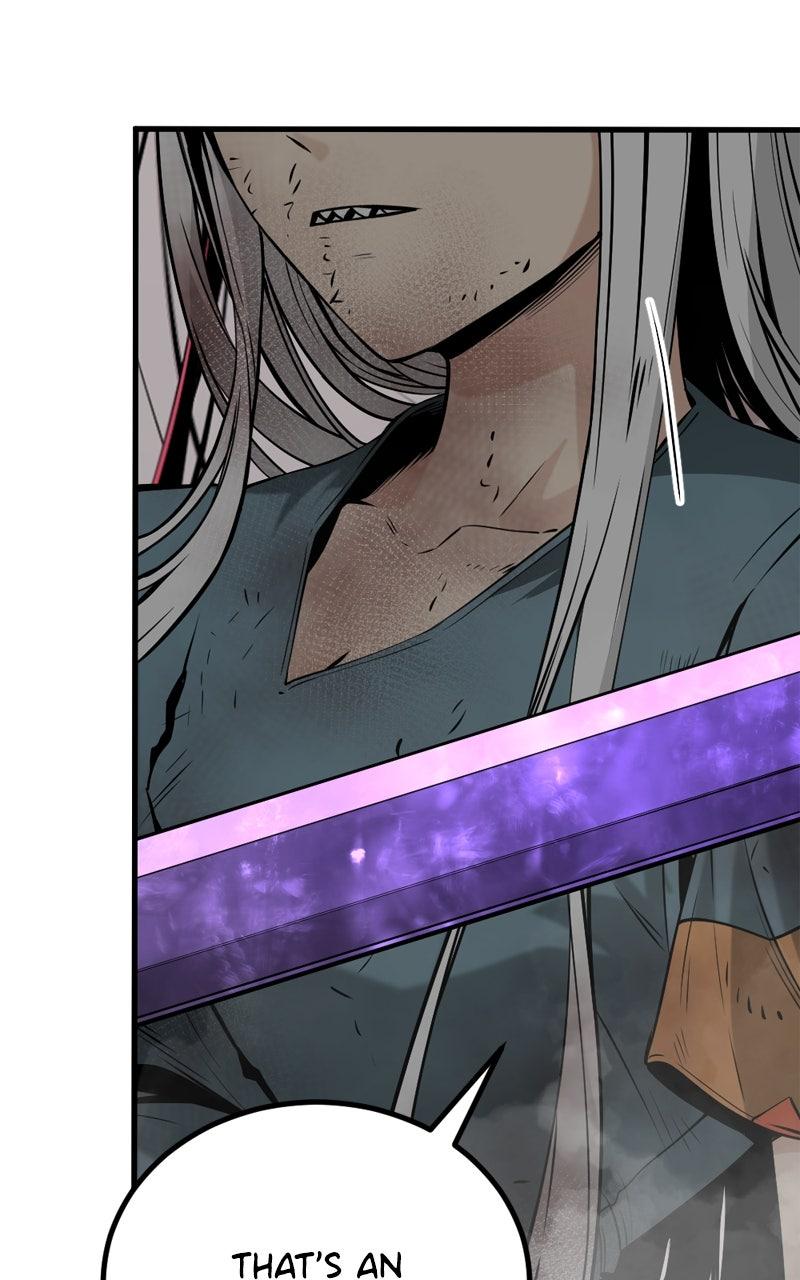 Hero Killer Chapter 244 - Page 60