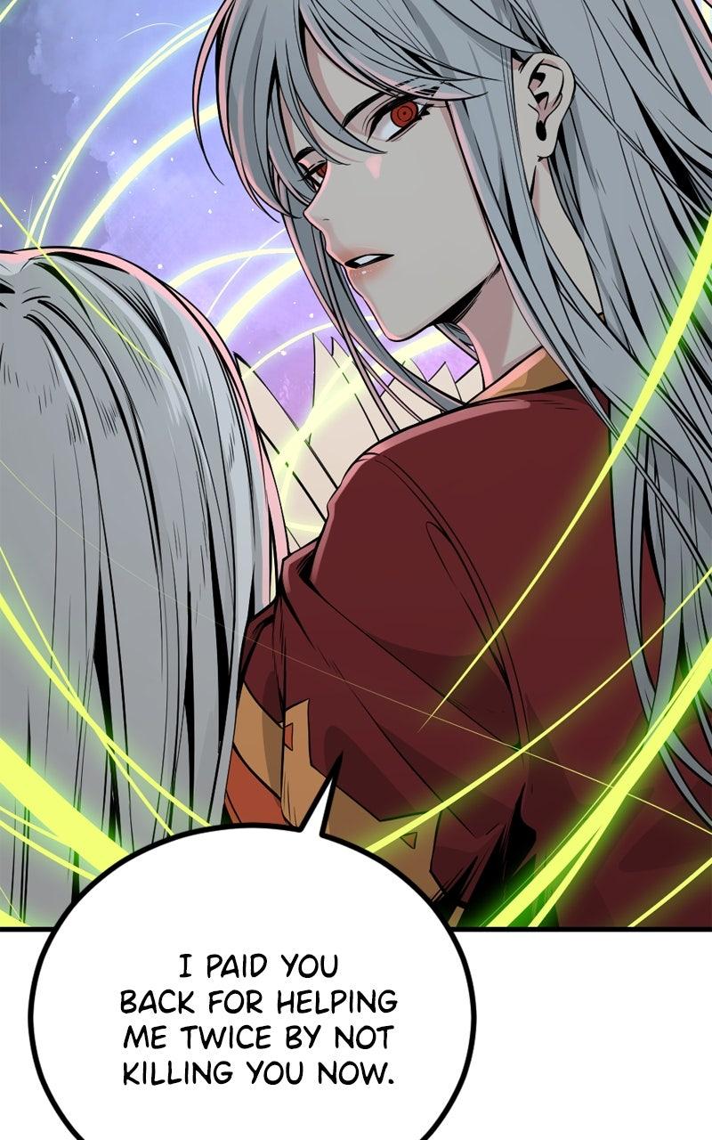 Hero Killer Chapter 244 - Page 63