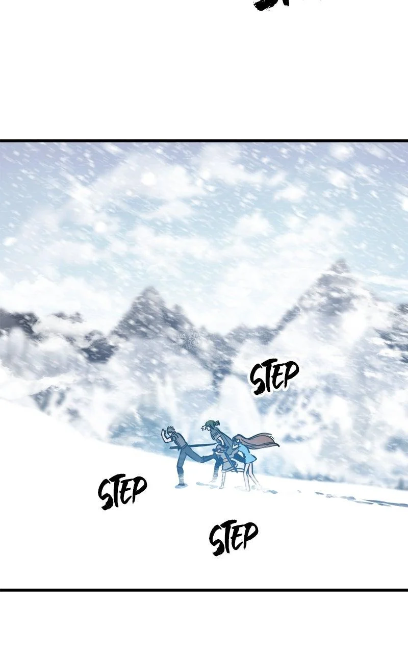 Hero Killer Chapter 244 - Page 75