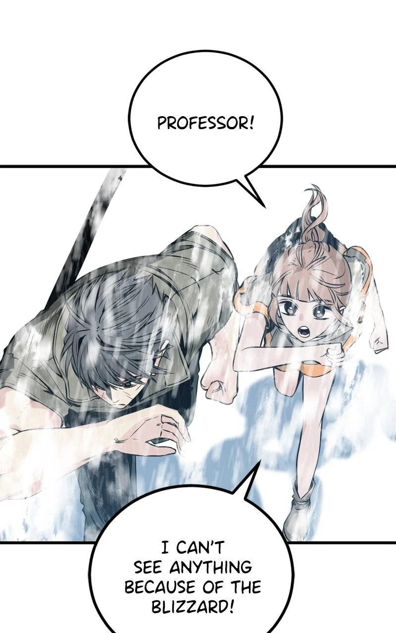 Hero Killer Chapter 244 - Page 76