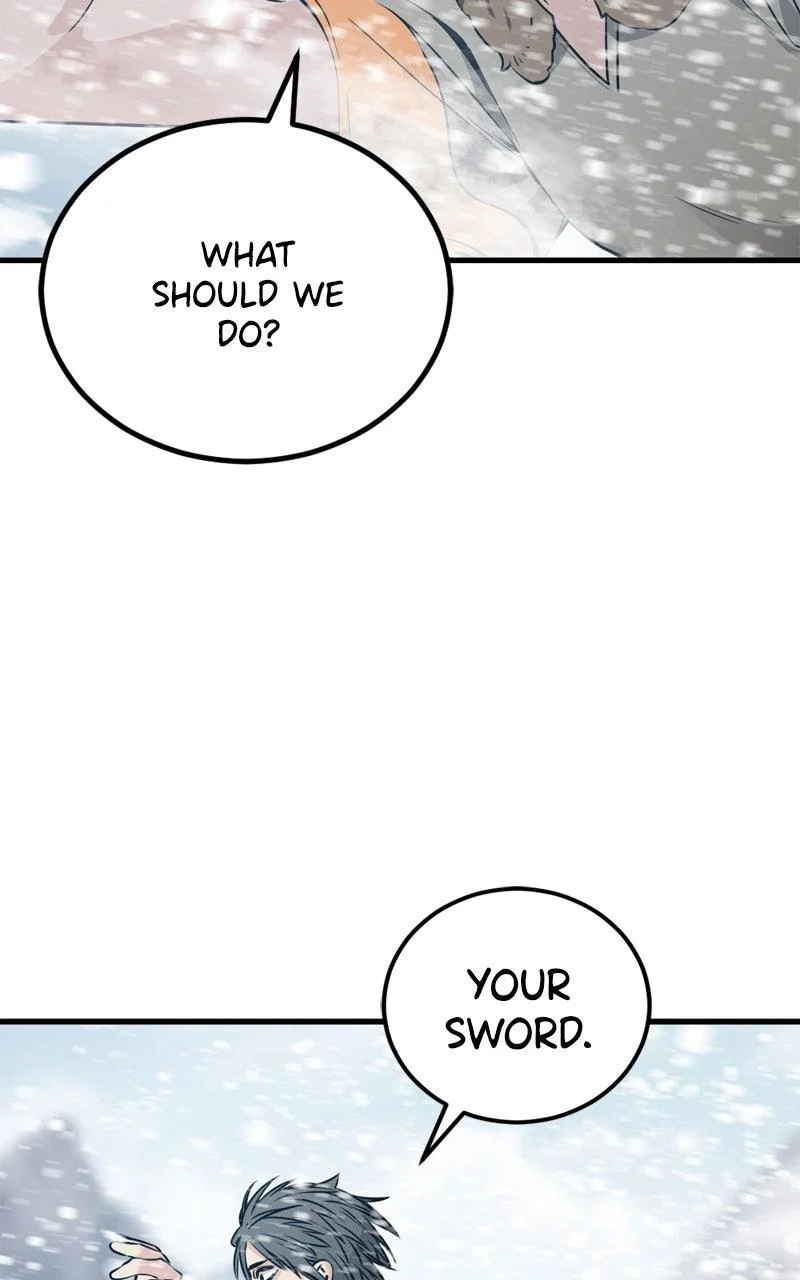 Hero Killer Chapter 244 - Page 78