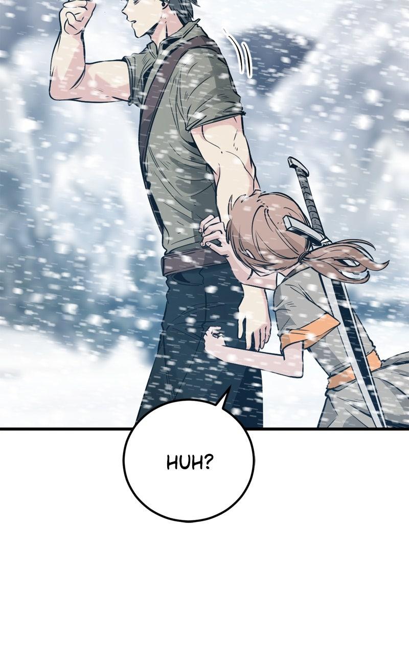 Hero Killer Chapter 244 - Page 79