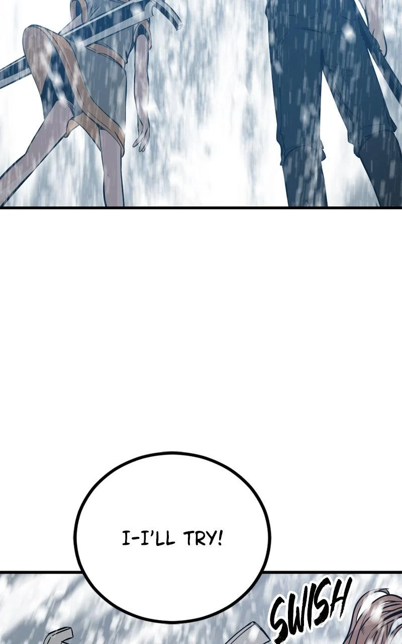 Hero Killer Chapter 244 - Page 81